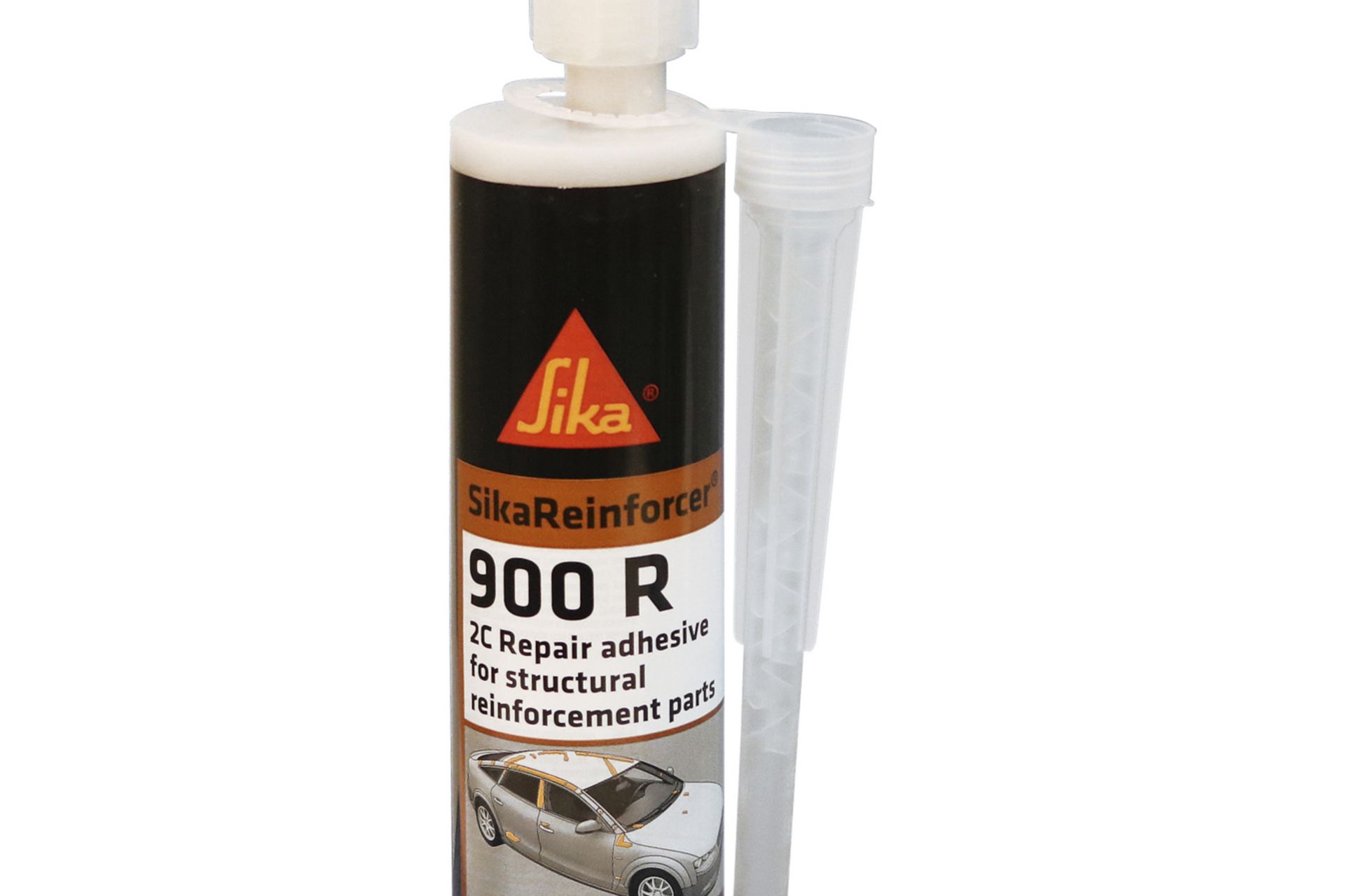 2c结构加固件修补胶