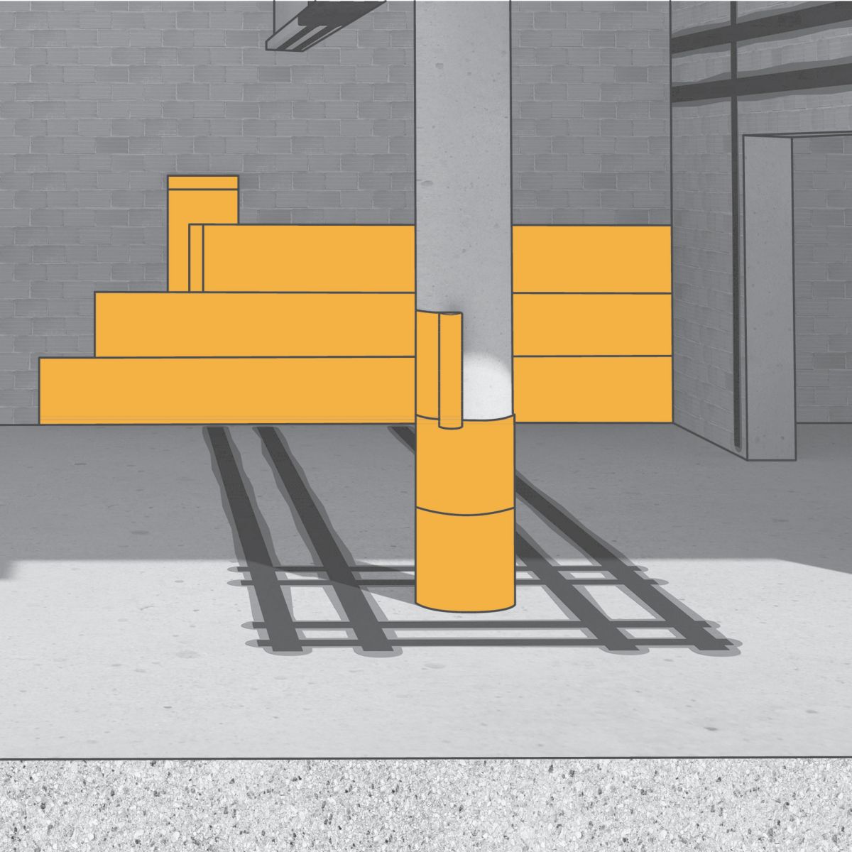Structural Anchoring