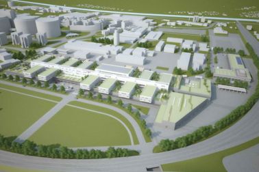 ÖGNI项目维也纳