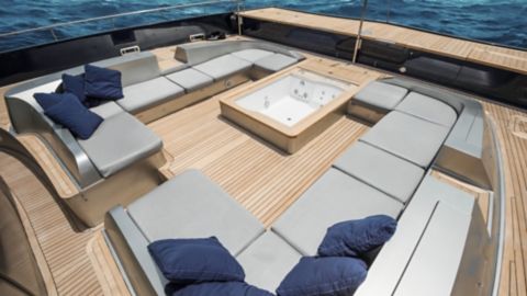 Decking and Outdoor Structures
