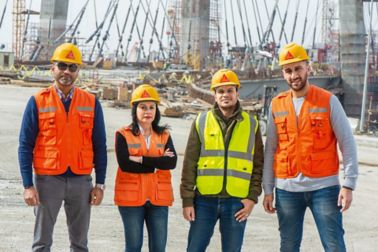 Sika Egypt – Team Concrete and Waterproofing