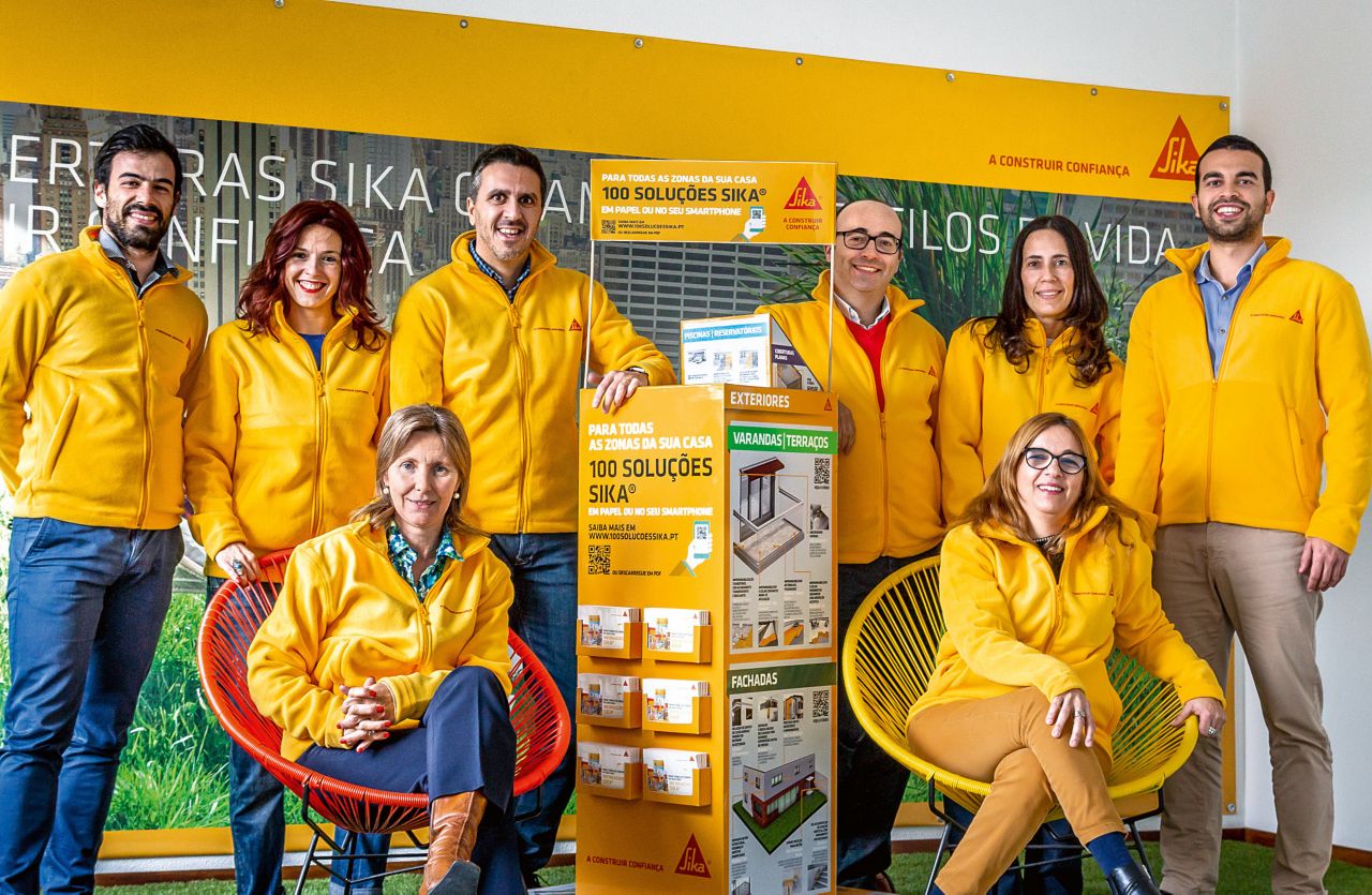 Prgettisti在Cantiere.