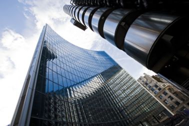 Sika Reference for Facade The willis building london, UK