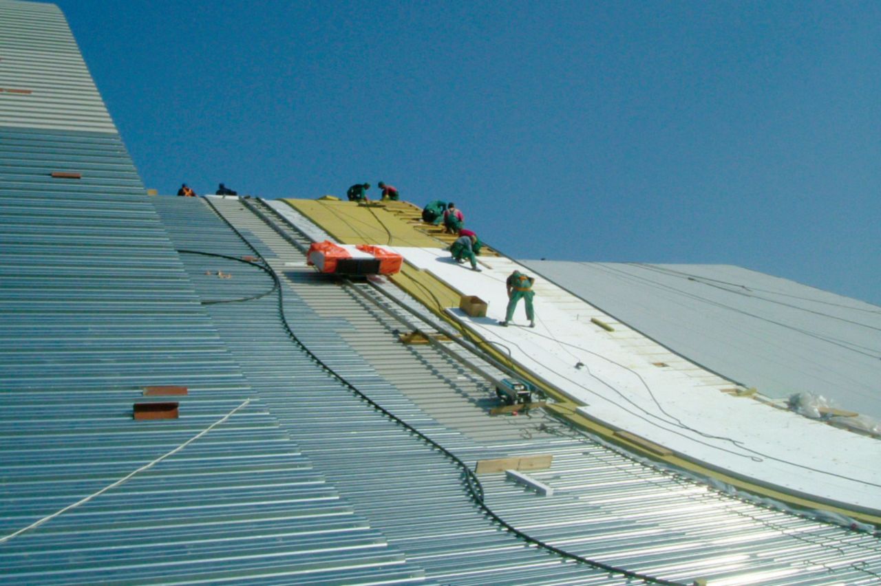 3 Ways That Your Home Will Benefit from Roofing Insulation