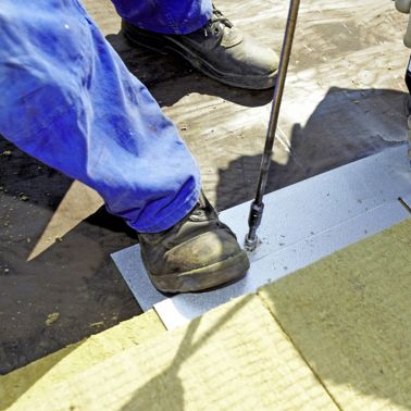 德国大众汉诺威和沃尔夫斯堡采用Shedrock系统的隔热装置