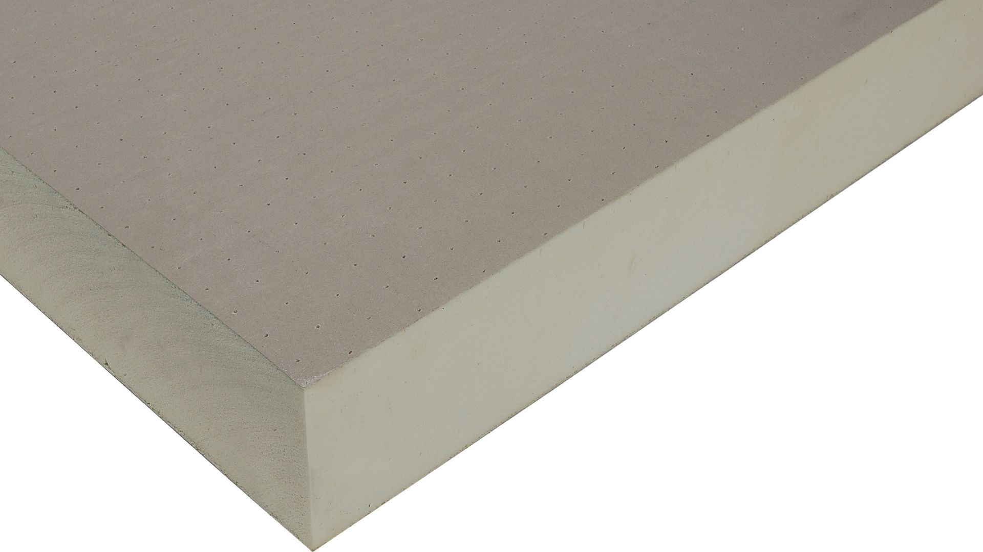 PIR insulation board