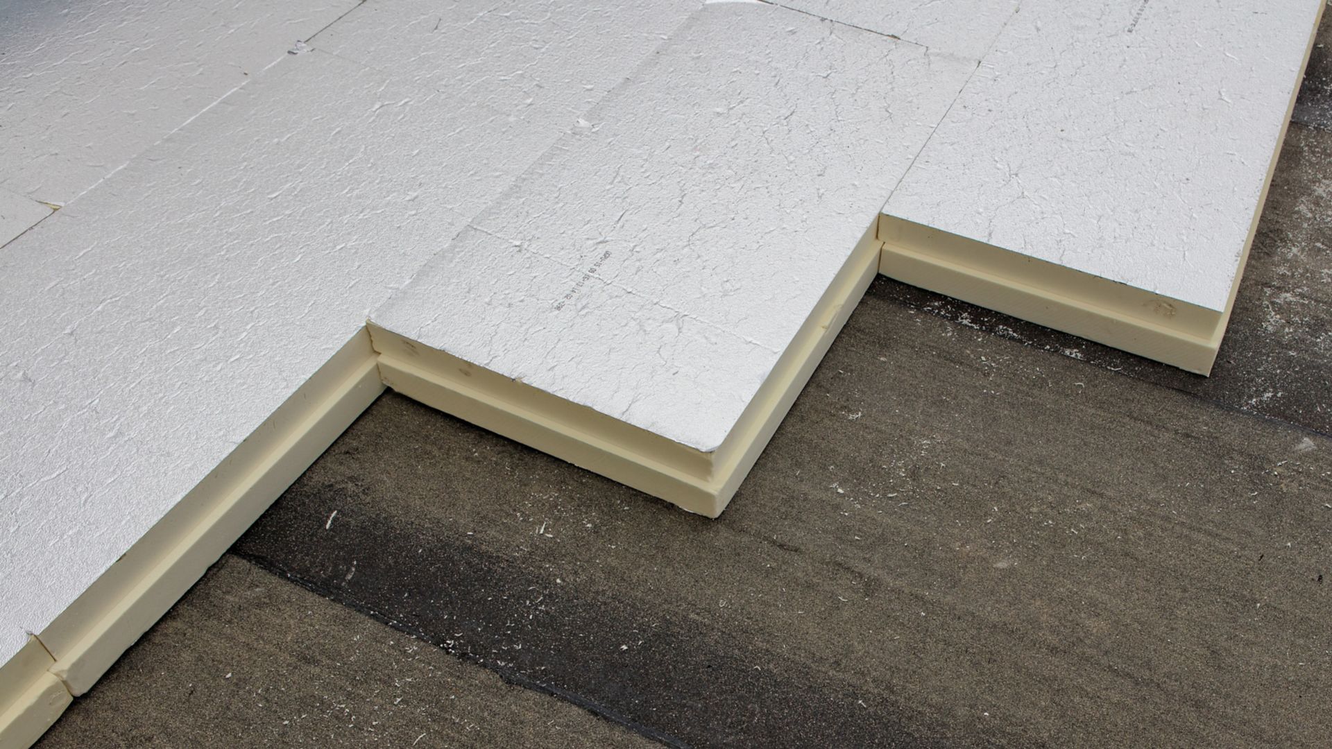 Tende Xps Fireproof Materials/xps Waterproof Insulation Boards