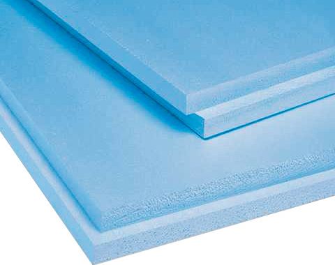 Self-Adhesive Waterproofing/Thermal Insulation Membrane for Roof - China  Insulation, XPS