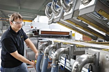 特鲁伊斯多夫的西卡机器