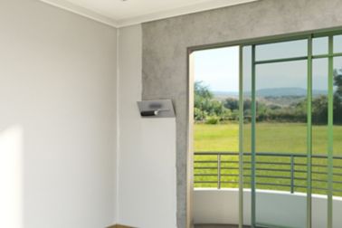 薄层抹灰和内壁的脱脂涂层