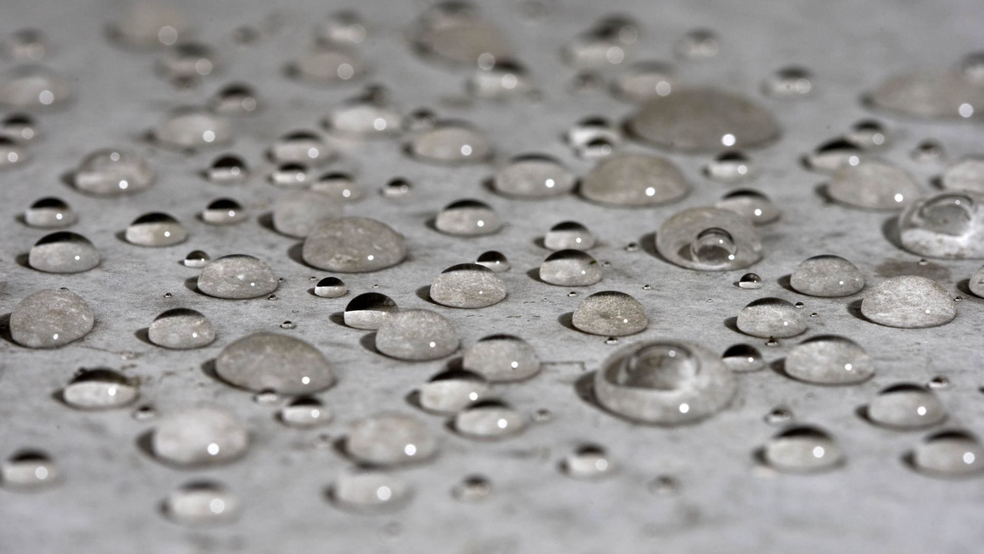 Water-Repellent Cement - Cemcrete