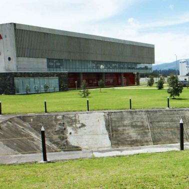 水资源管理西卡哥伦比亚