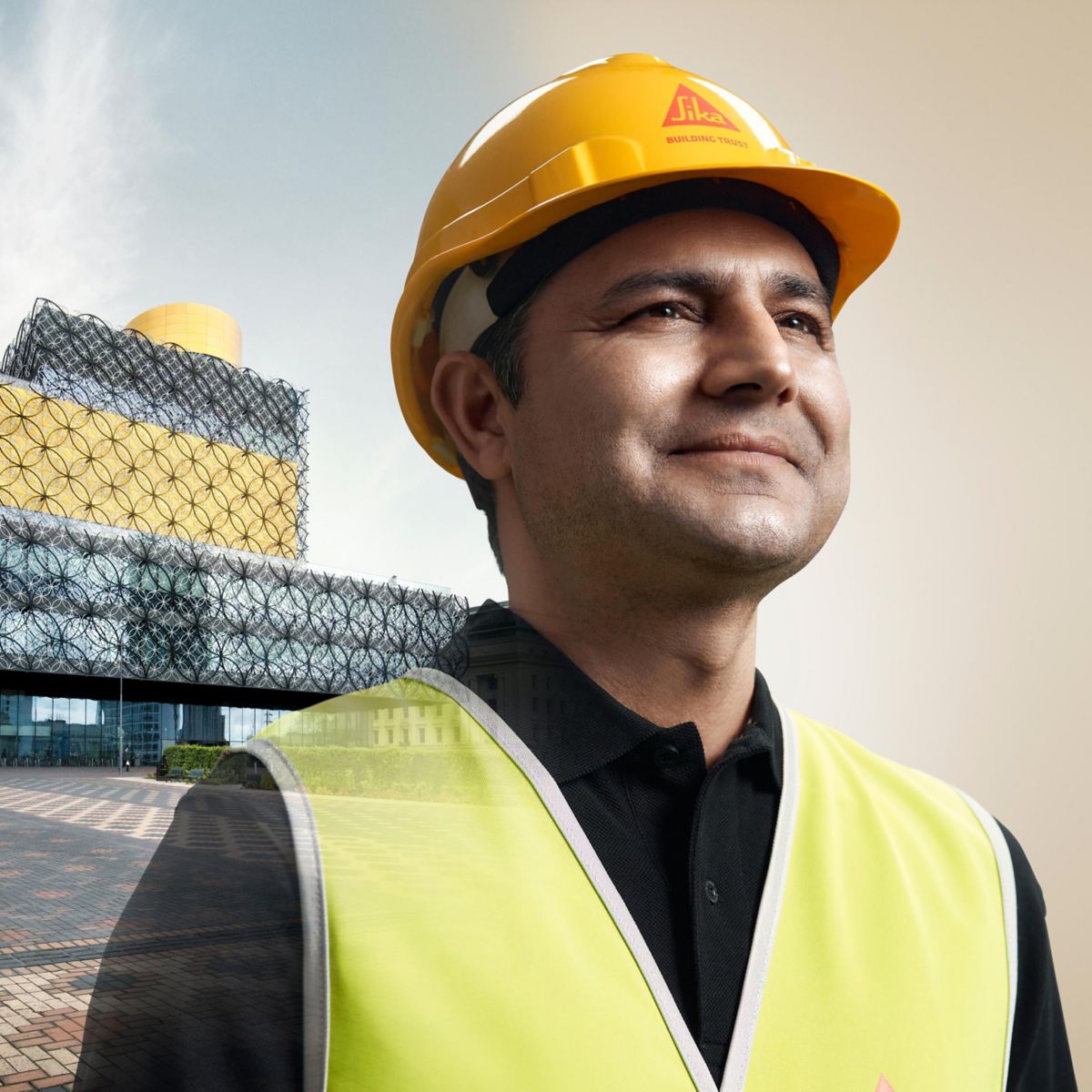 Waterproofing Solutions Sika