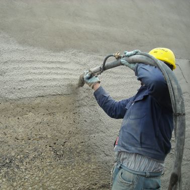Refurbishment of Water Channel Flumendosa in Sardinia, Italy