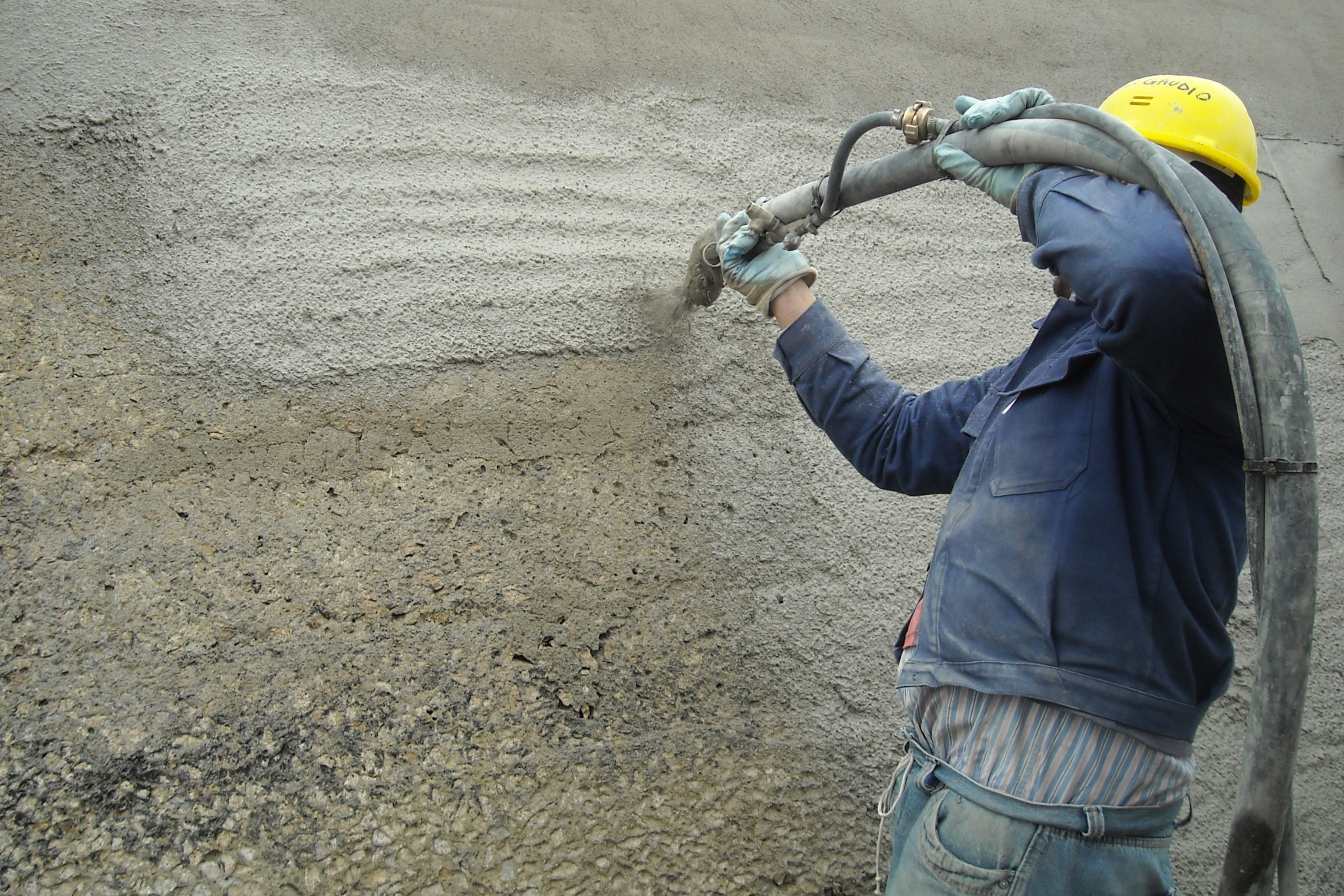 Refurbishment of Water Channel Flumendosa in Sardinia, Italy