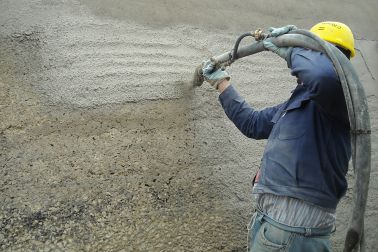 Refurbishment of Water Channel Flumendosa in Sardinia, Italy