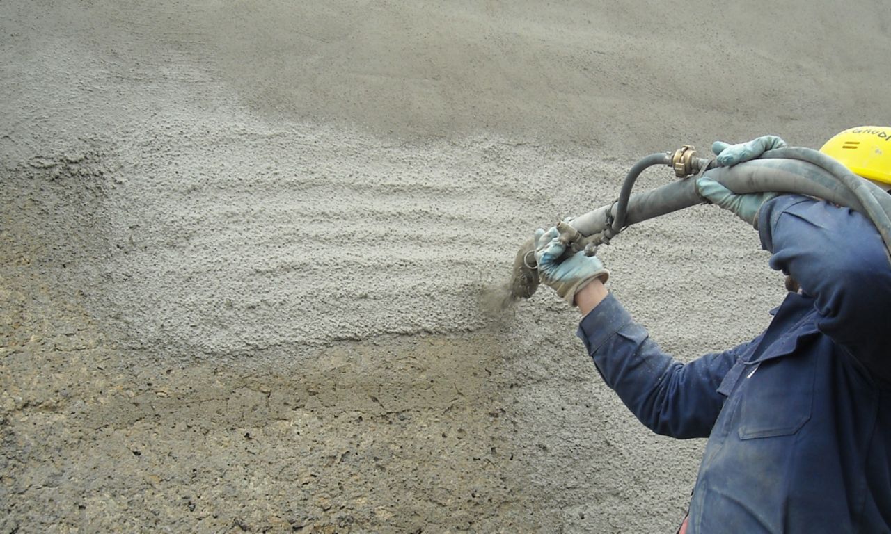 意大利撒丁岛fluumendosa水道翻新工程