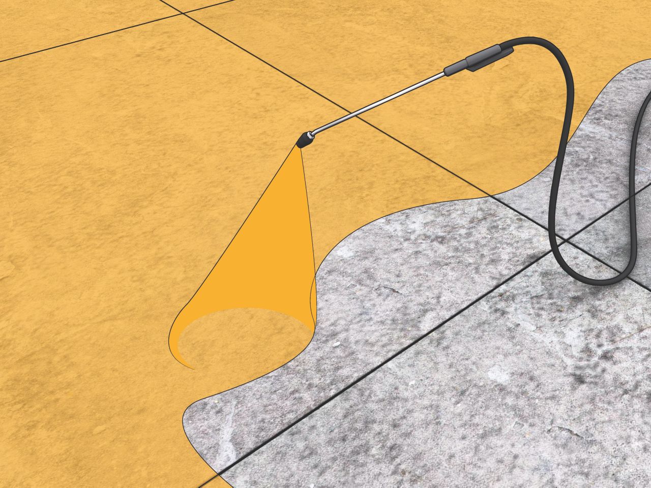 湿式预制混凝土技术制图