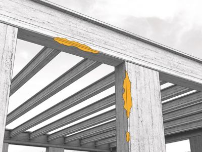 Solutions For Wet Precast Concrete