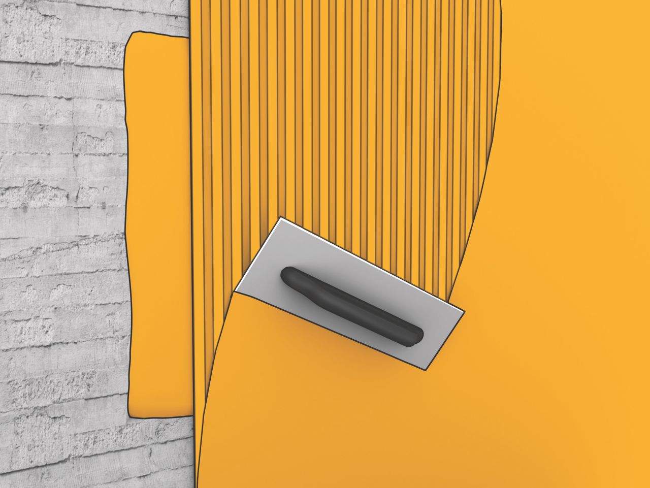 湿式预制混凝土技术制图