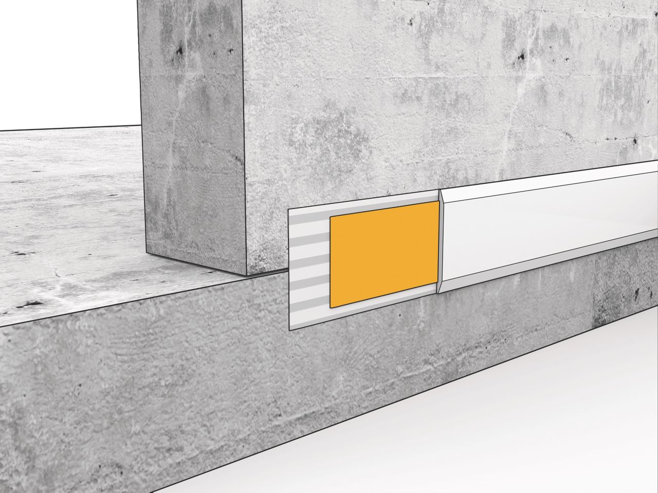 湿式预制混凝土技术制图
