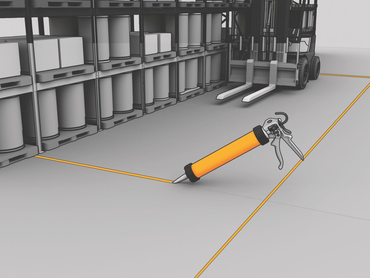 湿式预制混凝土技术制图