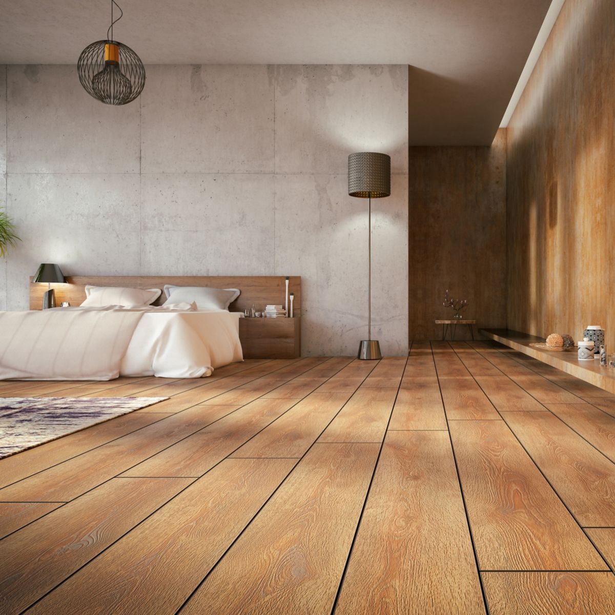 Why Wooden Tiles are Better than Wooden Flooring in the Indian Climate