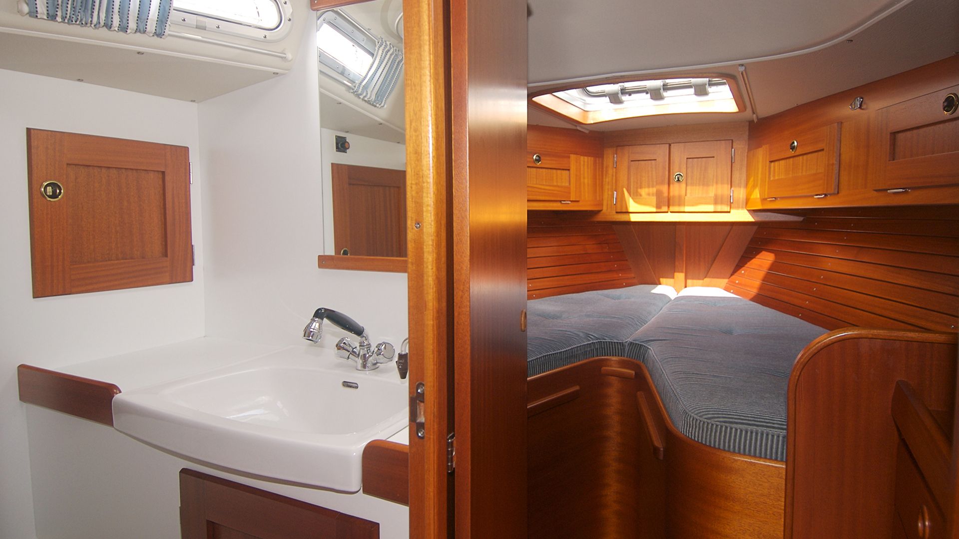 Interior Yacht Sealing  Resized