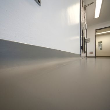 翻新纽约医院的手术室在英国