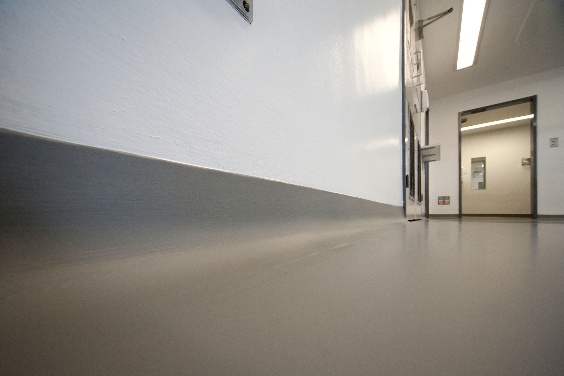 翻新纽约医院的手术室在英国