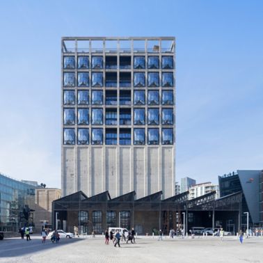 南非Zeitz博物馆