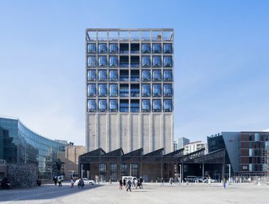 Zeitz Museum, South Africa