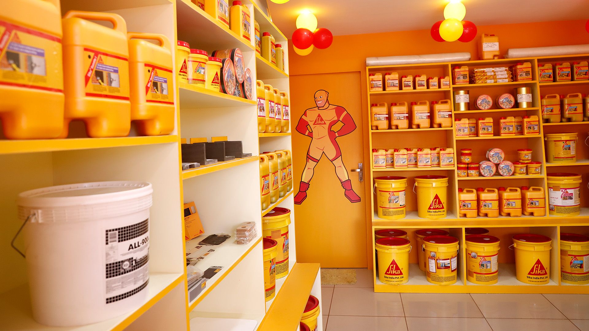 SIka Shop