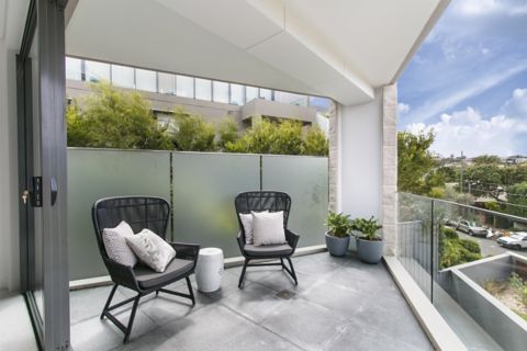 Balcone