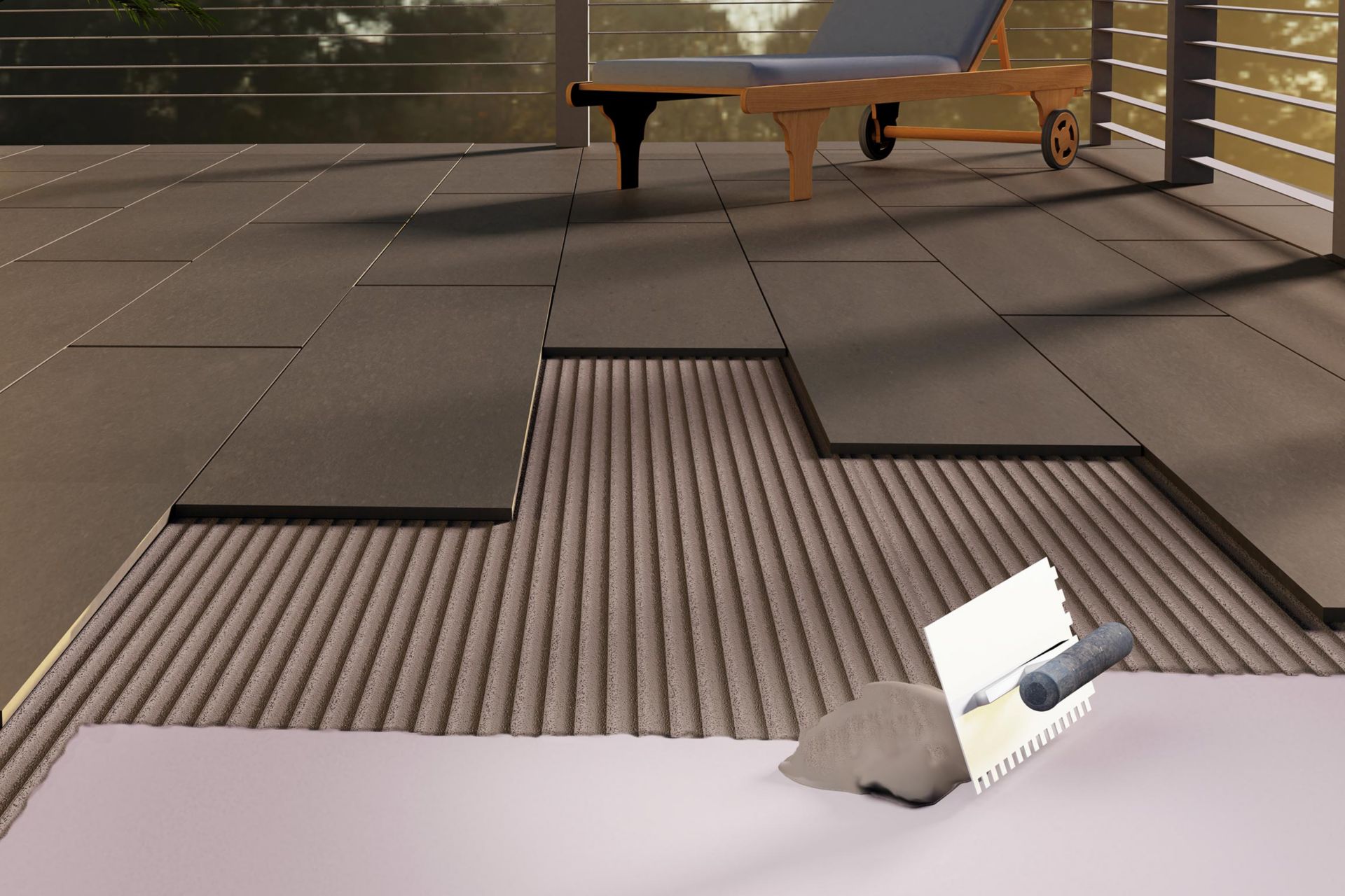 Come Impermeabilizzare Le Fughe Delle Piastrelle Doccia - RG2 Costruzioni - Foto 8