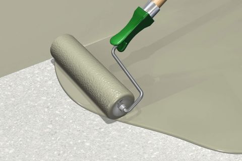 Impermeabilizzante Balconi E Superfici - Foto 3