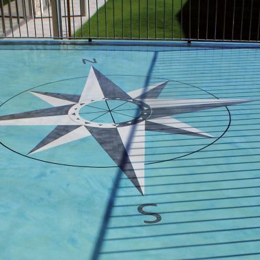 Microcemento的Esterni的Decorazione