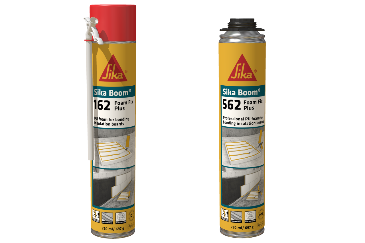 包装伽玛schiume西卡Boom泡沫修复加