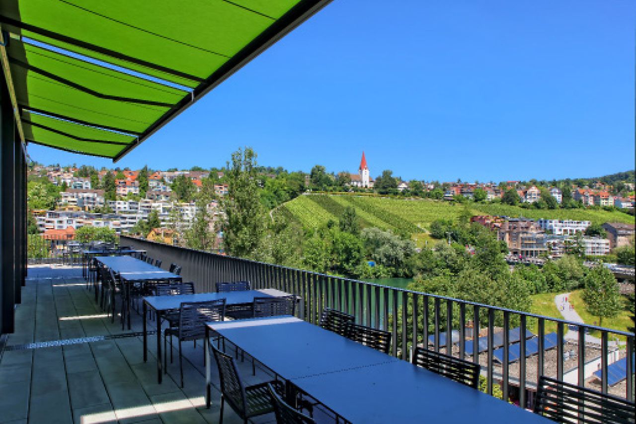 Copertura Praticabile di Editfi商业/工业