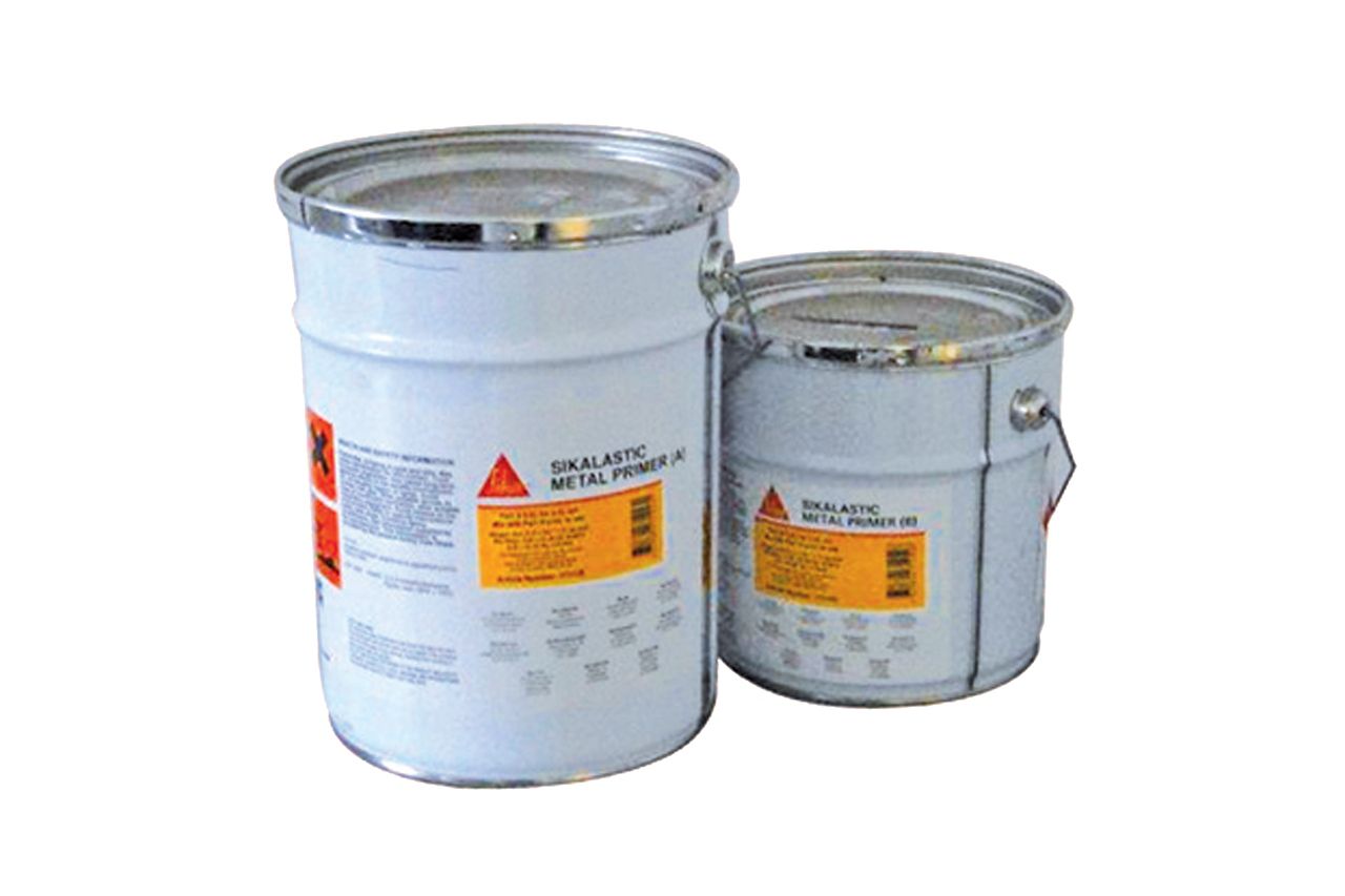 Грунтовка sikafloor 156 расход