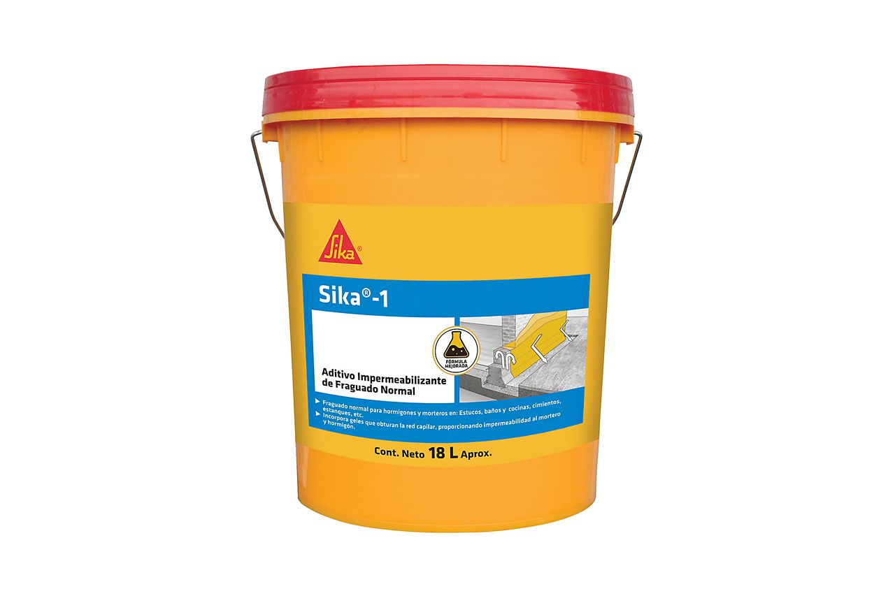 SIKA®-1