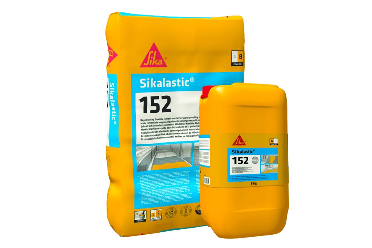 Sikalastic®-152