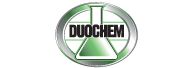 Logo Duochem.