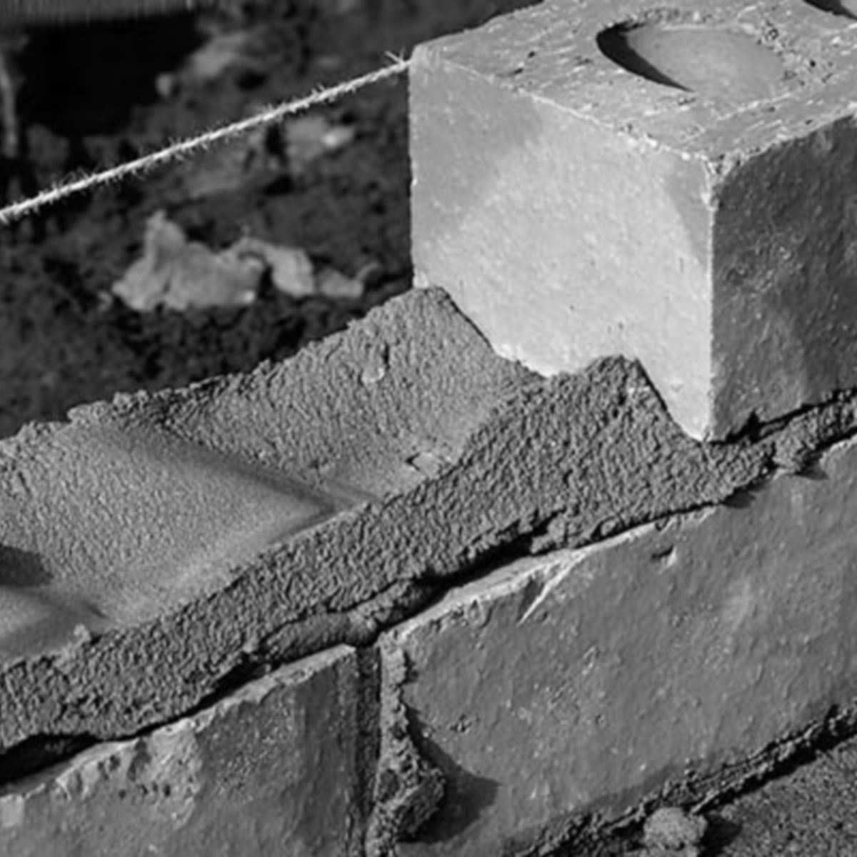The Difference between Mortar and Cement Sakrete Canada