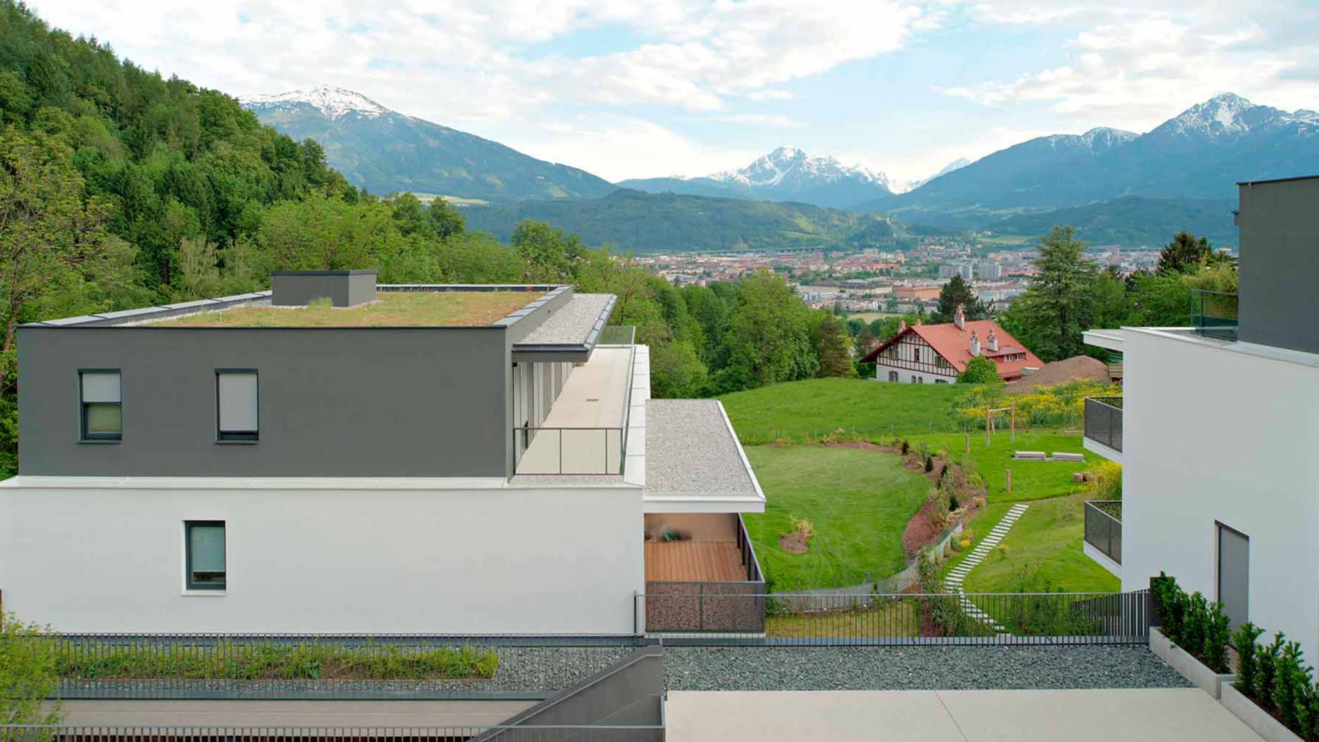 Magic Terrace (1L) - impermeabilizante de terrazas, balcones y otras  superficies que evita filtraciones de agua hacia el interior de la vivienda  