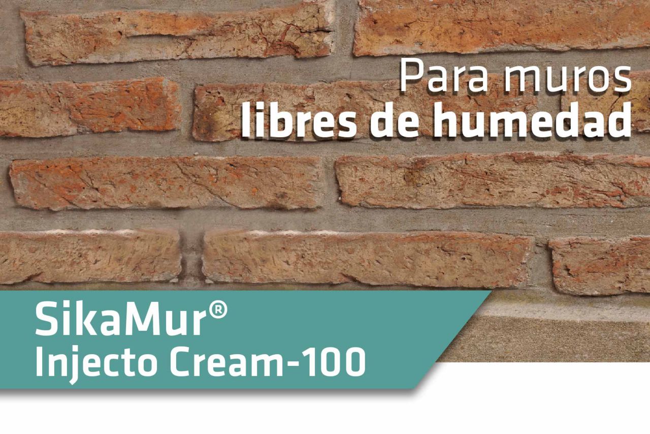 Sikamur Injectocream 100