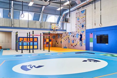 ALO Hogeschool - Amsterdam