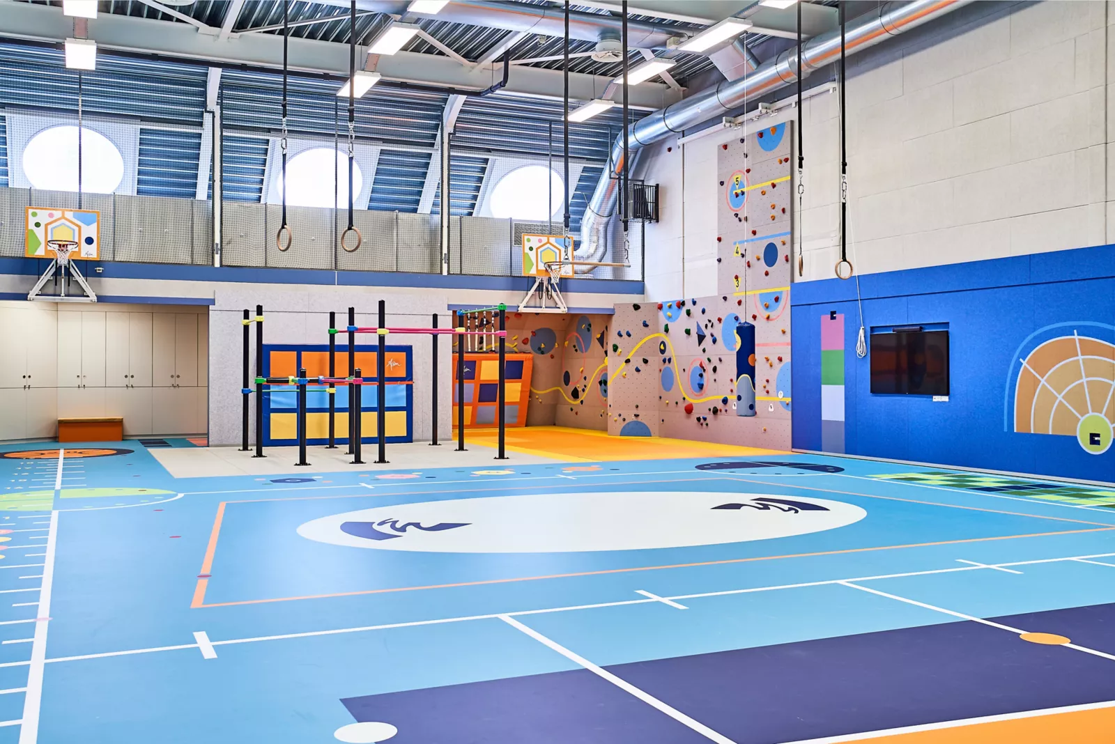 Mô Hình Phát Triển Vận Động Pulastic® Athletic Skills Model (ASM)