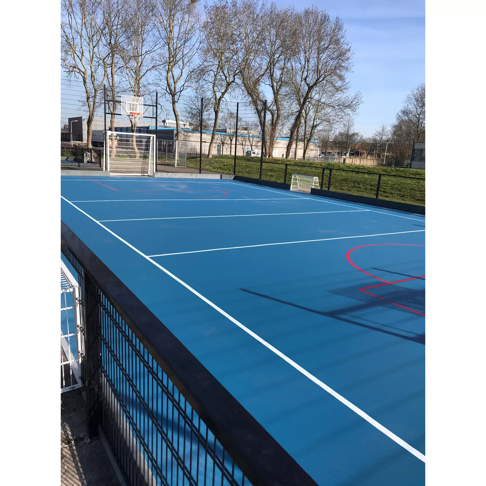 Outdoor Oostburg - Zeeland