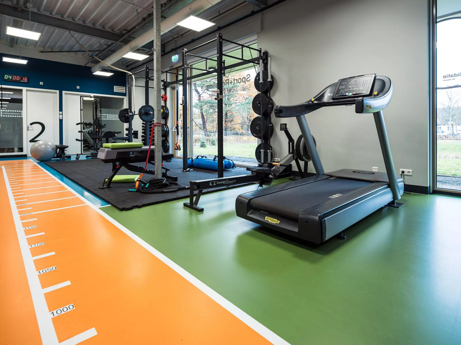 Hình ảnh thực tế dự án De Wedert - Valkenswaard - góc chụp 2